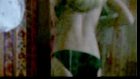 Pic: Jenny Neumann in Nightmares