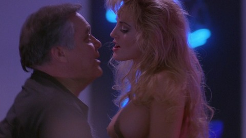 Pic: Heidi Lynne Staley in Leprechaun 3