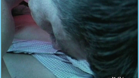 Pic: Heather Branch in Deadly Scavengers