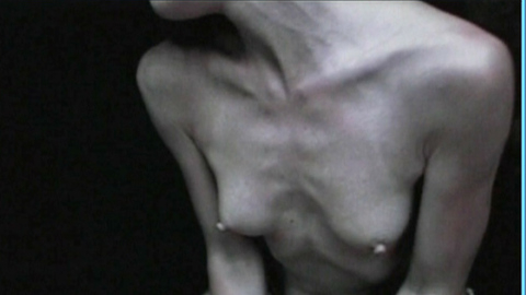 Pic: Eva DeSena in Deadly Scavengers