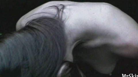 Pic: Eva DeSena in Deadly Scavengers