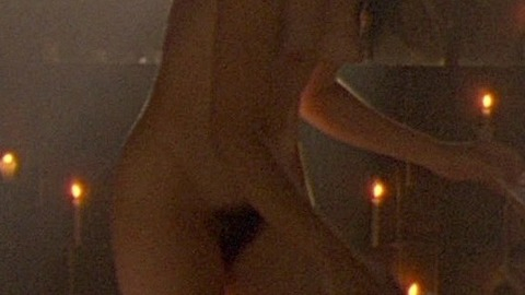 Pic: Lumi Cavazos in Like Water for Chocolate