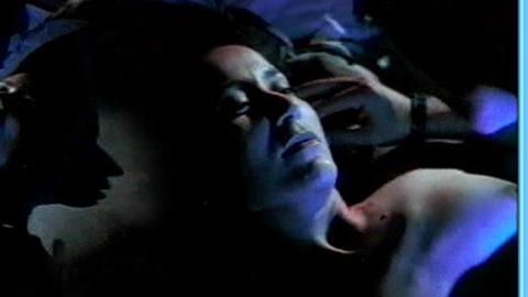 Pic: Lumi Cavazos in Optic Fiber