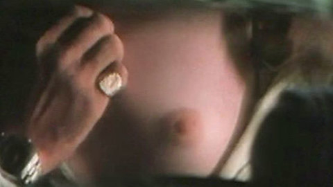 Pic: Anne-Marie Provencher in East End Hustle