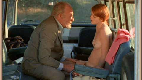 Pic: Debbie Osborne in Tobacco Roody