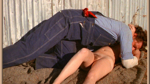 Pic: Debbie Osborne in Tobacco Roody