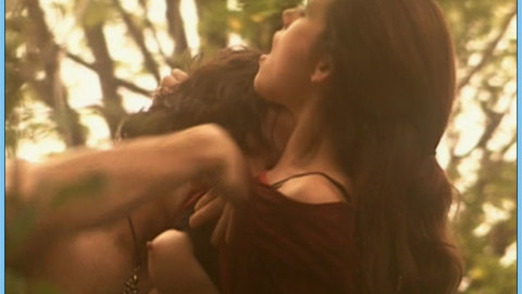 Pic: Victoria Sanchez in Bliss