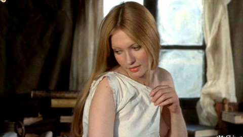 Pic: Gillian Hills in Demons of the Mind