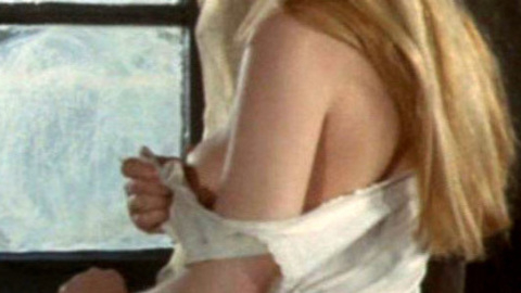 Pic: Gillian Hills in Demons of the Mind