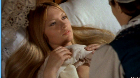 Pic: Gillian Hills in Demons of the Mind