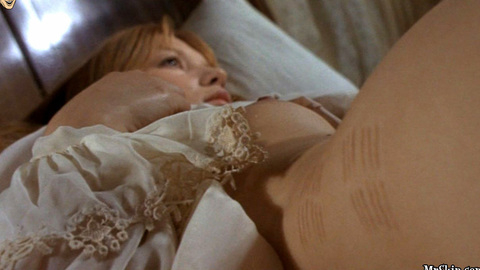Pic: Gillian Hills in Demons of the Mind