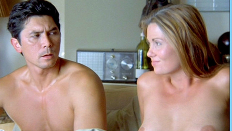 Pic: London King in A Better Way to Die