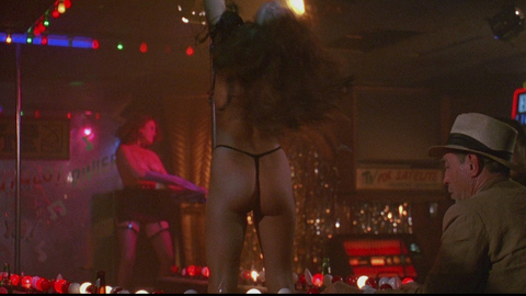 Pic: Elena Sahagun in Marked for Death