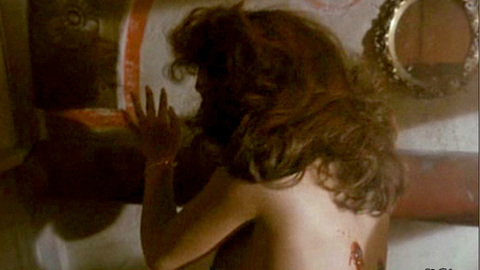 Pic: Elena Sahagun in Marked for Death