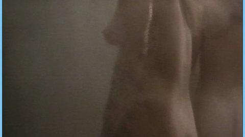 Pic: Elena Sahagun in Caged Fury