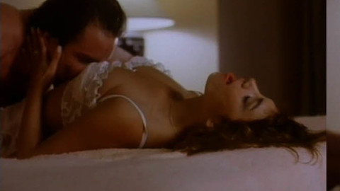 Pic: Elena Sahagun in Intent to Kill (1992)