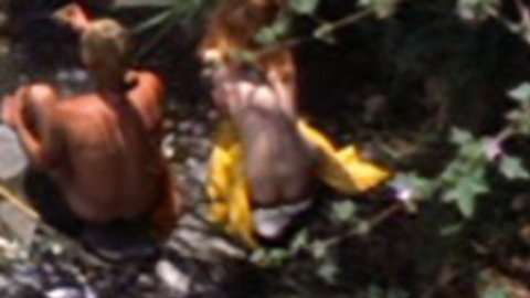 Pic: Jane Asher in The Buttercup Chain