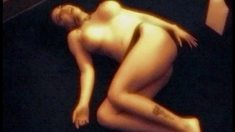 Pic: Syn DeVil in Sins of the Father