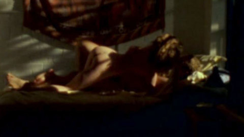 Pic: Chandra West in The Perfect Son