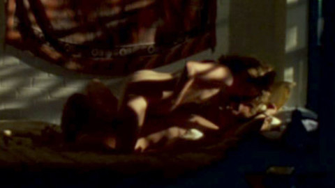 Pic: Chandra West in The Perfect Son