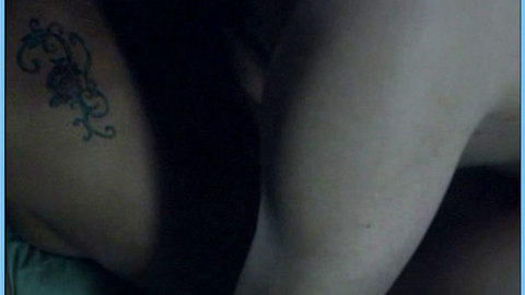 Pic: Chandra West in The Covenant: Brotherhood of Evil