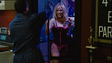 Pic: Chandra West in I Now Pronounce You Chuck and Larry