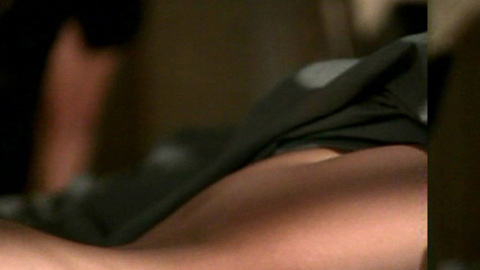 Pic: Chandra West in NYPD Blue