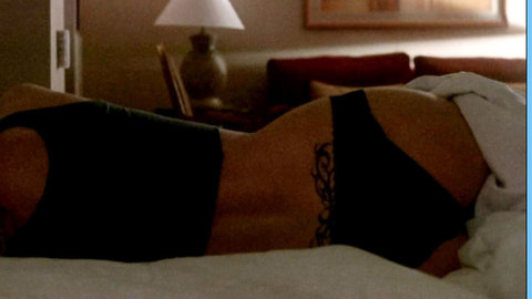 Pic: Chandra West in John from Cincinnati