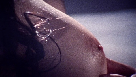 Pic: Ella Wellmann in Premutos: Lord of the Living Dead