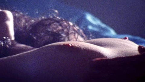 Pic: Ella Wellmann in Premutos: Lord of the Living Dead