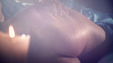 Pic: Ella Wellmann in Premutos: Lord of the Living Dead