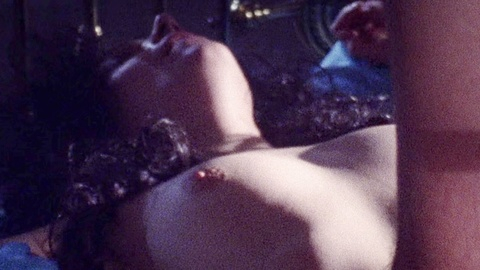 Pic: Ella Wellmann in Premutos: Lord of the Living Dead