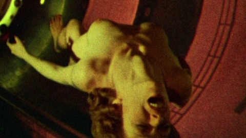 Pic: Vida Taylor in God Told Me To (1976)