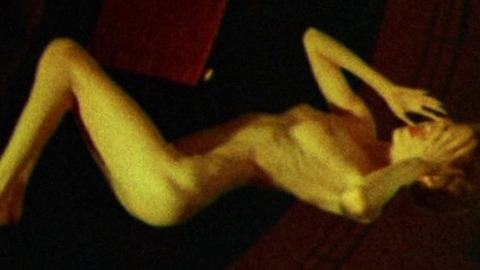 Pic: Vida Taylor in God Told Me To