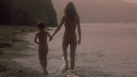 Pic: Vida Taylor in Clash of the Titans (1981)