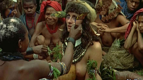 Pic: Valérie Lagrange in La Vallée