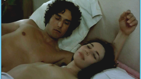 Pic: Isabelle Le Nouvel in La Parenthèse enchantée