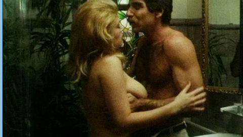 Pic: Laurie Senit in R.S.V.P.