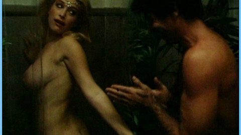 Pic: Laurie Senit in R.S.V.P.