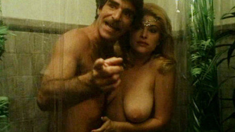 Pic: Laurie Senit in R.S.V.P.