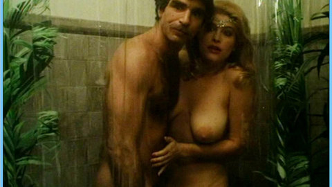 Pic: Laurie Senit in R.S.V.P.