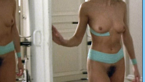 Pic: Herma Vos in Frankenstein 90