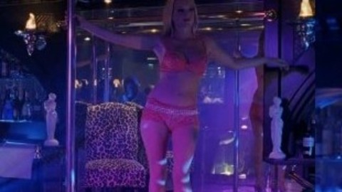 Pic: Christine Tremarco in Gifted