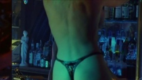Pic: Christine Tremarco in Gifted