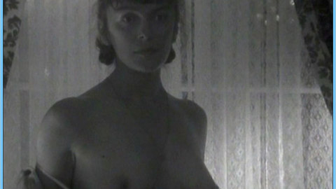 Pic: Melita Jurisic in Bordertown
