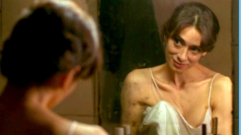 Pic: Rosana Pastor in In Praise of Older Women