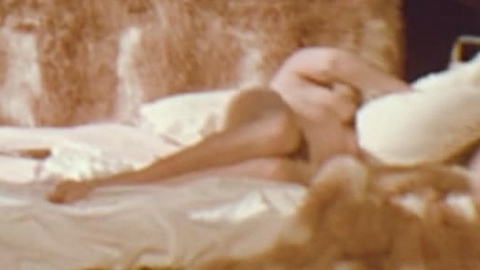 Pic: Carla Gravina in The Antichrist