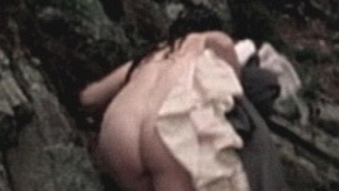 Pic: Marie-Ève Bertrand in Mariages