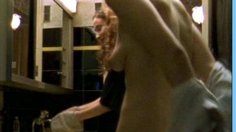 Pic: Yelda Reynaud in Girls Can't Swim