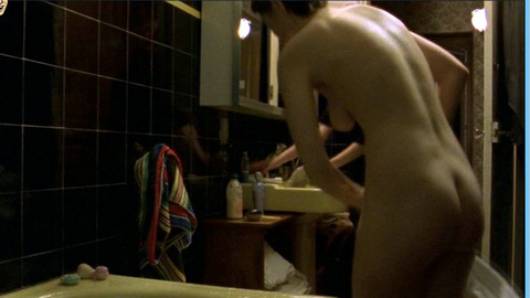 Pic: Yelda Reynaud in Girls Can't Swim